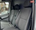 Белый Мерседес Sprinter, объемом двигателя 2.2 л и пробегом 320 тыс. км за 16999 $, фото 46 на Automoto.ua