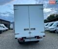Белый Мерседес Sprinter, объемом двигателя 3 л и пробегом 140 тыс. км за 23950 $, фото 11 на Automoto.ua