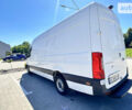 Білий Мерседес Sprinter, об'ємом двигуна 2.14 л та пробігом 5 тис. км за 20700 $, фото 4 на Automoto.ua
