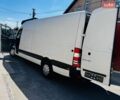 Белый Мерседес Sprinter, объемом двигателя 2.2 л и пробегом 170 тыс. км за 21500 $, фото 72 на Automoto.ua