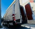 Белый Мерседес Sprinter, объемом двигателя 2.2 л и пробегом 170 тыс. км за 21500 $, фото 3 на Automoto.ua