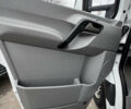 Белый Мерседес Sprinter, объемом двигателя 2.2 л и пробегом 230 тыс. км за 22500 $, фото 12 на Automoto.ua