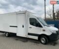 Білий Мерседес Sprinter, об'ємом двигуна 2.14 л та пробігом 415 тис. км за 23499 $, фото 2 на Automoto.ua