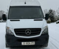 Белый Мерседес Sprinter, объемом двигателя 0 л и пробегом 387 тыс. км за 24800 $, фото 7 на Automoto.ua