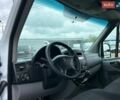 Белый Мерседес Sprinter, объемом двигателя 2.2 л и пробегом 127 тыс. км за 18400 $, фото 34 на Automoto.ua