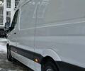 Белый Мерседес Sprinter, объемом двигателя 2.2 л и пробегом 370 тыс. км за 18300 $, фото 7 на Automoto.ua