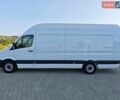 Белый Мерседес Sprinter, объемом двигателя 2.14 л и пробегом 367 тыс. км за 25000 $, фото 7 на Automoto.ua