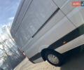 Білий Мерседес Sprinter, об'ємом двигуна 2.14 л та пробігом 160 тис. км за 24000 $, фото 70 на Automoto.ua