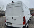 Белый Мерседес Sprinter, объемом двигателя 2.2 л и пробегом 146 тыс. км за 27900 $, фото 6 на Automoto.ua