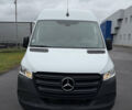 Белый Мерседес Sprinter, объемом двигателя 0 л и пробегом 250 тыс. км за 17200 $, фото 1 на Automoto.ua
