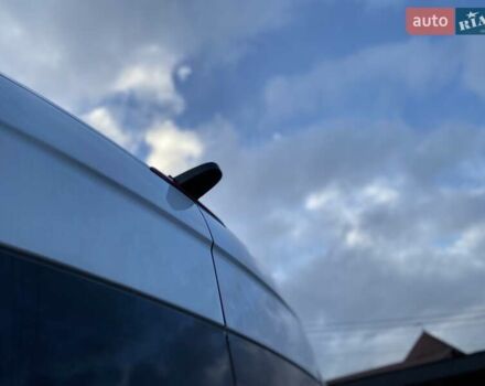Білий Мерседес Sprinter, об'ємом двигуна 2.14 л та пробігом 368 тис. км за 25750 $, фото 25 на Automoto.ua