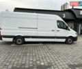Белый Мерседес Sprinter, объемом двигателя 2.2 л и пробегом 468 тыс. км за 21000 $, фото 8 на Automoto.ua