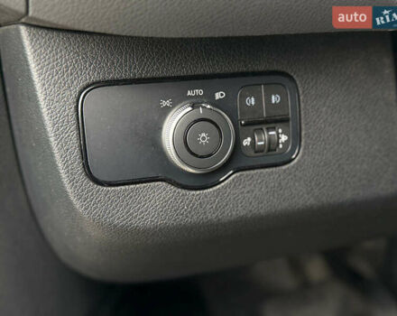 Белый Мерседес Sprinter, объемом двигателя 2.1 л и пробегом 314 тыс. км за 23990 $, фото 11 на Automoto.ua