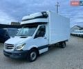 Білий Мерседес Sprinter, об'ємом двигуна 3 л та пробігом 140 тис. км за 22950 $, фото 6 на Automoto.ua