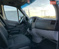 Белый Мерседес Sprinter, объемом двигателя 3 л и пробегом 150 тыс. км за 23800 $, фото 66 на Automoto.ua
