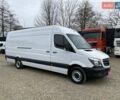 Білий Мерседес Sprinter, об'ємом двигуна 2.2 л та пробігом 161 тис. км за 19850 $, фото 8 на Automoto.ua