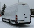 Белый Мерседес Sprinter, объемом двигателя 0 л и пробегом 387 тыс. км за 24800 $, фото 5 на Automoto.ua