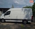 Белый Мерседес Sprinter, объемом двигателя 2.2 л и пробегом 216 тыс. км за 23300 $, фото 9 на Automoto.ua