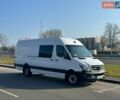 Білий Мерседес Sprinter, об'ємом двигуна 2.99 л та пробігом 415 тис. км за 30500 $, фото 1 на Automoto.ua