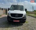 Белый Мерседес Sprinter, объемом двигателя 2.2 л и пробегом 414 тыс. км за 19500 $, фото 22 на Automoto.ua