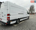 Белый Мерседес Sprinter, объемом двигателя 2.2 л и пробегом 468 тыс. км за 21000 $, фото 6 на Automoto.ua