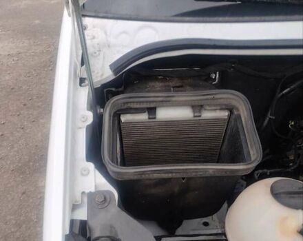 Белый Мерседес Sprinter, объемом двигателя 2.2 л и пробегом 262 тыс. км за 20700 $, фото 27 на Automoto.ua