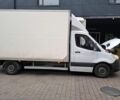 Белый Мерседес Sprinter, объемом двигателя 2.99 л и пробегом 345 тыс. км за 30000 $, фото 17 на Automoto.ua