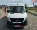 Белый Мерседес Sprinter, объемом двигателя 2.2 л и пробегом 414 тыс. км за 19500 $, фото 21 на Automoto.ua