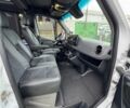 Білий Мерседес Sprinter, об'ємом двигуна 3 л та пробігом 630 тис. км за 37016 $, фото 13 на Automoto.ua