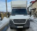 Білий Мерседес Sprinter, об'ємом двигуна 2.99 л та пробігом 259 тис. км за 29900 $, фото 1 на Automoto.ua