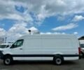 Белый Мерседес Sprinter, объемом двигателя 3 л и пробегом 49 тыс. км за 11500 $, фото 3 на Automoto.ua