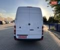 Белый Мерседес Sprinter, объемом двигателя 2.2 л и пробегом 288 тыс. км за 19700 $, фото 15 на Automoto.ua