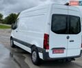 Белый Мерседес Sprinter, объемом двигателя 2.2 л и пробегом 344 тыс. км за 22500 $, фото 7 на Automoto.ua
