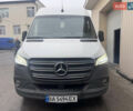 Білий Мерседес Sprinter, об'ємом двигуна 2.14 л та пробігом 262 тис. км за 23000 $, фото 1 на Automoto.ua