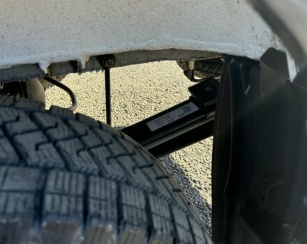 Білий Мерседес Sprinter, об'ємом двигуна 2.1 л та пробігом 420 тис. км за 40627 $, фото 22 на Automoto.ua