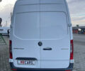 Белый Мерседес Sprinter, объемом двигателя 2.14 л и пробегом 366 тыс. км за 23000 $, фото 4 на Automoto.ua