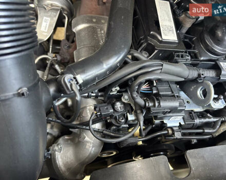 Білий Мерседес Sprinter, об'ємом двигуна 2.14 л та пробігом 160 тис. км за 24000 $, фото 21 на Automoto.ua