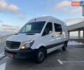 Белый Мерседес Sprinter, объемом двигателя 0 л и пробегом 199 тыс. км за 19900 $, фото 1 на Automoto.ua