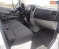 Белый Мерседес Sprinter, объемом двигателя 2.2 л и пробегом 262 тыс. км за 20700 $, фото 18 на Automoto.ua