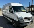 Белый Мерседес Sprinter, объемом двигателя 2.2 л и пробегом 304 тыс. км за 20500 $, фото 12 на Automoto.ua