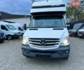 Белый Мерседес Sprinter, объемом двигателя 3 л и пробегом 140 тыс. км за 23950 $, фото 38 на Automoto.ua
