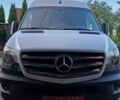 Белый Мерседес Sprinter, объемом двигателя 2.2 л и пробегом 269 тыс. км за 20900 $, фото 9 на Automoto.ua