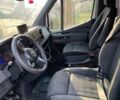 Білий Мерседес Sprinter, об'ємом двигуна 2.14 л та пробігом 415 тис. км за 23499 $, фото 12 на Automoto.ua