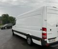 Белый Мерседес Sprinter, объемом двигателя 2.2 л и пробегом 508 тыс. км за 22500 $, фото 7 на Automoto.ua