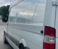 Белый Мерседес Sprinter, объемом двигателя 2.99 л и пробегом 331 тыс. км за 26500 $, фото 4 на Automoto.ua