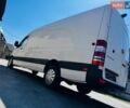 Белый Мерседес Sprinter, объемом двигателя 2.2 л и пробегом 170 тыс. км за 21500 $, фото 58 на Automoto.ua