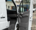 Белый Мерседес Sprinter, объемом двигателя 2.2 л и пробегом 191 тыс. км за 20900 $, фото 26 на Automoto.ua