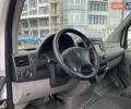 Белый Мерседес Sprinter, объемом двигателя 2.2 л и пробегом 200 тыс. км за 19999 $, фото 34 на Automoto.ua