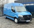 Белый Мерседес Sprinter, объемом двигателя 2.2 л и пробегом 290 тыс. км за 26900 $, фото 1 на Automoto.ua