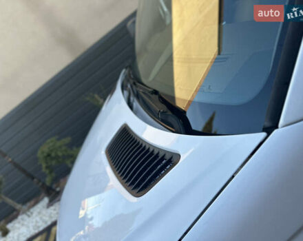 Мерседес Sprinter 2018 у Тячеве на Automoto.ua Білий Мерседес Sprinter, об'ємом двигуна 2.14 л та пробігом 155 тис. км за 23500 $, фото 42 на Automoto.ua